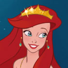 Mermaid Creator (Dress up Game)