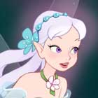 Fairy Talents: Dress up Game Walkthrough 