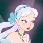 Fairy Talents html5 Dress up Game