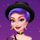 NOW AND THEN WITCHY STYLE jogo online no