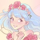 Azalea's Dress-up Dolls: Fairy Dress-up Games