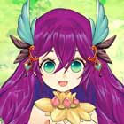 Kawaii Magical Girl Dress Up Game - Online Game - Play for Free