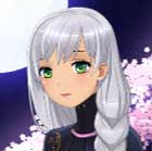 Anime Fantasy RPG Dress Up Game