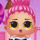 Baby Dolls Surprise Dress Up Game