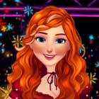 Fashionista Trendy Vibes Dress Up Game