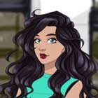 Frock & Folly Dress Up Game