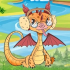 How To Dress Your Dragon Dress Up Game