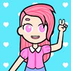 Anime Dress Up Games - Kawaii Games