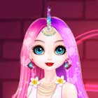 Love Horoscope for Princess Dress Up Game