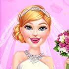 My Perfect Wedding Dress Up Game