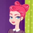 The 50s Fashion Trend Dress Up Game