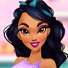 Best Style Month Jaclyn Dress Up Game