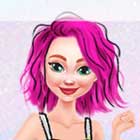 Downtown Doodle Fashion Dress Up Game