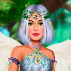 Enchanted Princess Dress Up Game