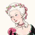 French Court Dress Up Game