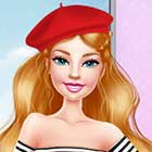 Barbie Aventura Mochileira