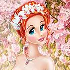 Color of Spring: Princess Gowls