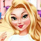 Disney Princess Makeup Mania