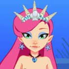 Princesa Sereia: Jogos Submarinos