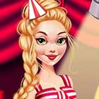 Tribal Princess: Dress up game demo 