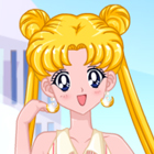 Dress Up Games - Kawaii Games