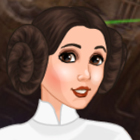 Princess Leia Good or Evil
