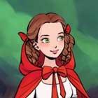 Little Red Riding Hood Dress Up Game