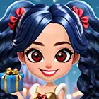 Nutcracker New Years Adventures Dress Up Game