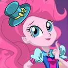 Pony Girls Dress Up Game