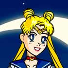 Sailor Moon Character Creator