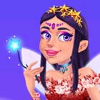 Tooth Fairy Lifestyle Dress Up Game