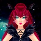 Fantasy Avatar Anime Dress Up